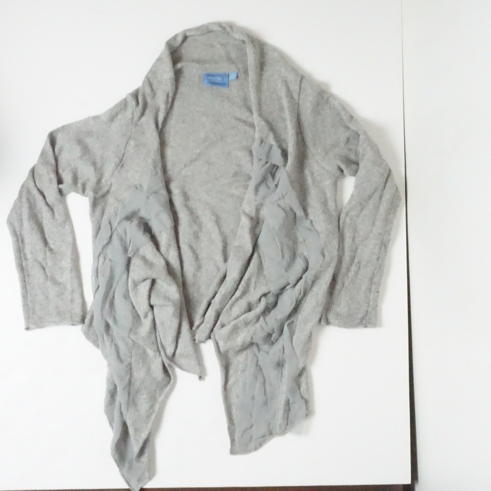 Simply Vera Cardigan L